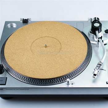 Hi-Fi Goka Korkový slipmat