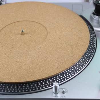 Hi-Fi Goka Korkový slipmat