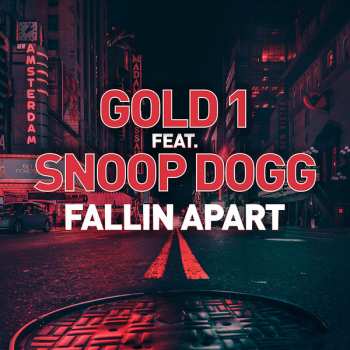 Album Snoop Dogg: Fallin Apart
