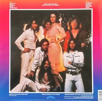 LP/SP Jefferson Starship: Gold LTD | CLR
