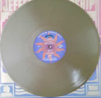 LP/SP Jefferson Starship: Gold LTD | CLR