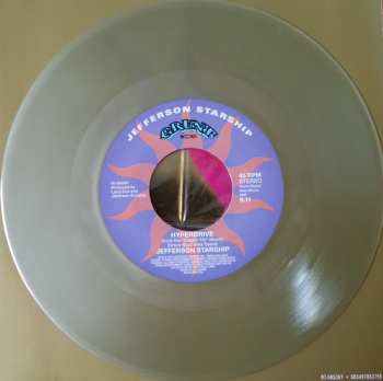 LP/SP Jefferson Starship: Gold LTD | CLR