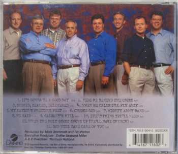 CD Gold City: Signed Sealed Delivered