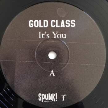 LP Gold Class: It's You