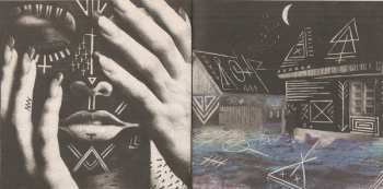 CD Gold Fields: Black Sun