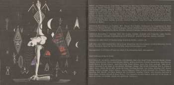 CD Gold Fields: Black Sun