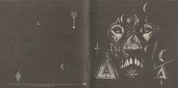 CD Gold Fields: Black Sun