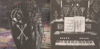 CD Gold Fields: Black Sun