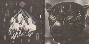 CD Gold Fields: Black Sun