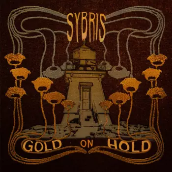 Gold On Hold - Silver & Gold: Gold On Hold