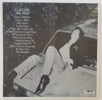 LP Gold Star: Big Blue