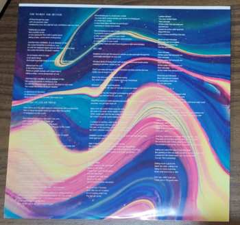 LP Gold & Youth: Dream Baby LTD | CLR