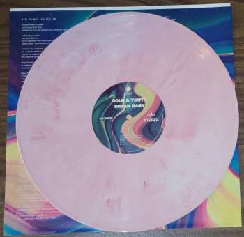 LP Gold & Youth: Dream Baby LTD | CLR