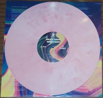 LP Gold & Youth: Dream Baby LTD | CLR