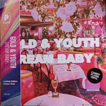 LP Gold & Youth: Dream Baby LTD | CLR