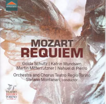 Requiem Kv 626