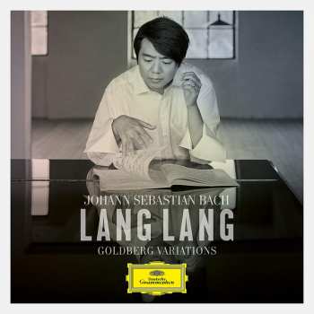 2LP Lang Lang: Goldberg Variations