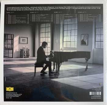 2LP Lang Lang: Goldberg Variations