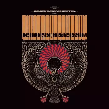 Golden Dawn Arkestra: Children Of The Sun