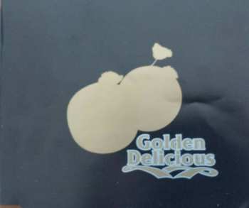 Album Golden Delicious: You Belong To Me