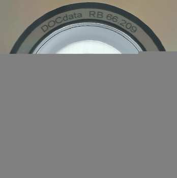 CD Golden Earring: Contraband