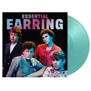 Album Golden Earring: Essential Earring