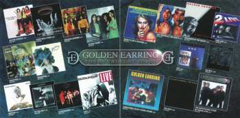 CD Golden Earring: Grab It For A Second