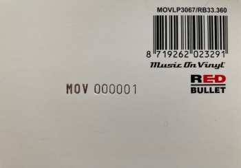 2LP Golden Earring: Live LTD | NUM