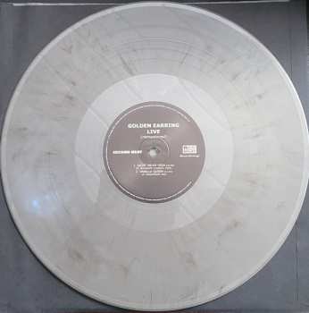 2LP Golden Earring: Live LTD | NUM