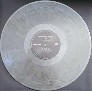 2LP Golden Earring: Live LTD | NUM