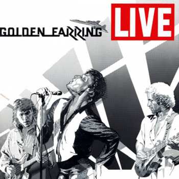 2LP Golden Earring: Live LTD | NUM