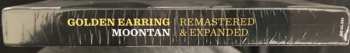 2CD Golden Earring: Moontan DLX | DIGI
