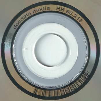 CD Golden Earring: Prisoner Of The Night