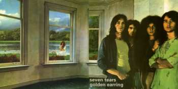 CD Golden Earring: Seven Tears