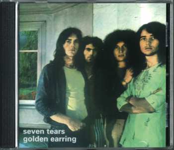 CD Golden Earring: Seven Tears