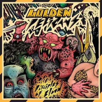 LP Golden Pelicans: Disciples Of Blood