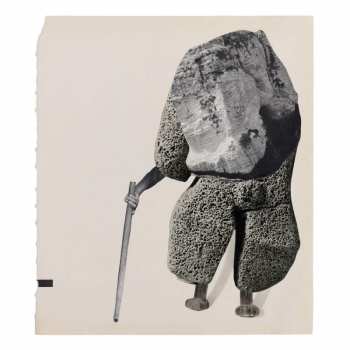 Album Chuck Johnson: Rain Shadow