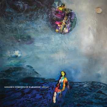 LP Golden Streets Of Paradise: Throes