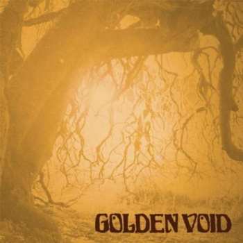 CD Golden Void: Golden Void