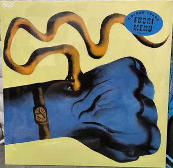 LP Golden Years: Fuori Menù