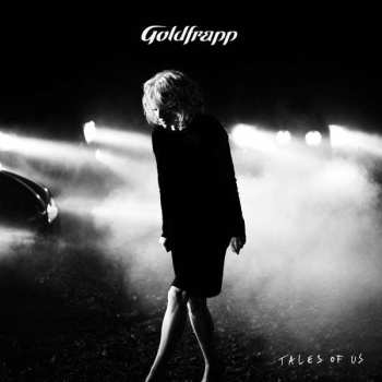 CD Goldfrapp: Tales Of Us DIGI