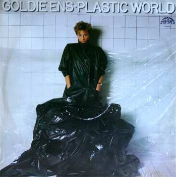 Album Goldie Ens: Plastic World