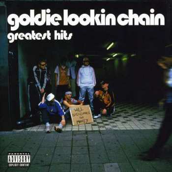 CD Goldie Lookin Chain: Greatest Hits