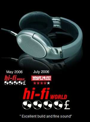 Hi-Fi Goldring Dr 150