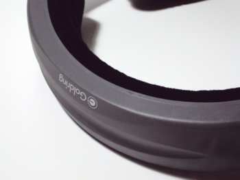 Hi-Fi Goldring Dr 150