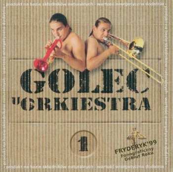 CD Golec uOrkiestra: 1