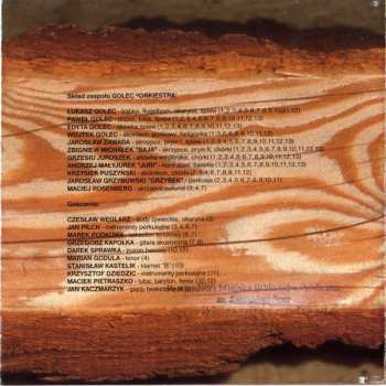 CD Golec uOrkiestra: 2