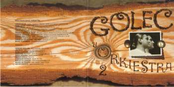 CD Golec uOrkiestra: 2