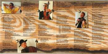 CD Golec uOrkiestra: 2