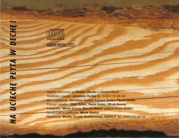 CD Golec uOrkiestra: 2